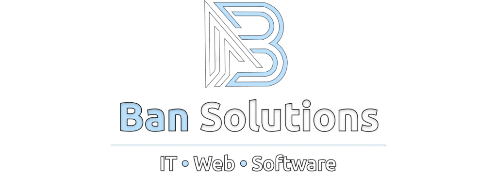 Logo von Ban IT- & Web- Solutions