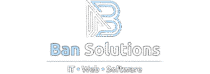 Logo von Ban IT- & Web- Solutions